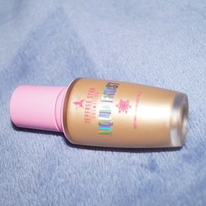 JEFFREE STAR- LIQUID FROST HIGHLIGHT